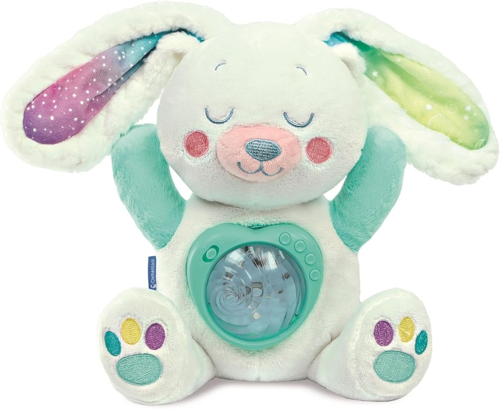 CONEJITO POLAR AURORA BOREAL