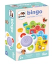 BINGO ANIMALES