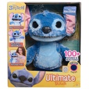 STITCH PELUCHE INTERACTIVO