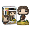 POP SR.ANILLOS-FRODO BAGGINS