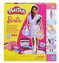 PLAYDOH BARBIE VOLANTES MODISTA