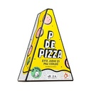 P DE PIZZA