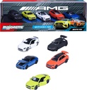 MERCEDES AMG (PACK 5)