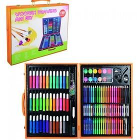 ESTUCHE PINTURAS MADERA 150 P.