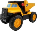 CAMION VOLQUETE CAT 55 CM.