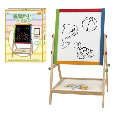 PIZARRA MADERA