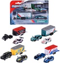 TRAILER DELUXE C/2 VEH. SURT.