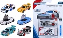 PORSCHE DELUXE CARS SURT.