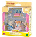 SET PRINCESAS GUARDERIA SYLV.