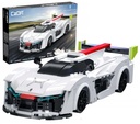 PININFARINA-H2 SPEED 1:20 296 P.