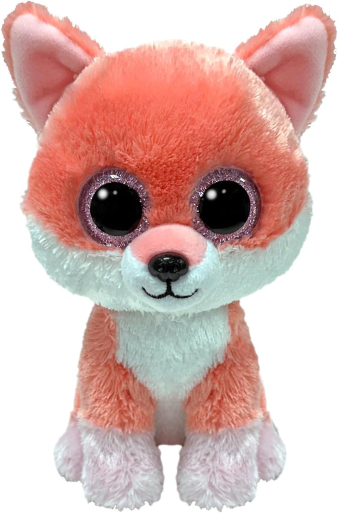 B.BOO ZORRO VIXEN 15 CM.