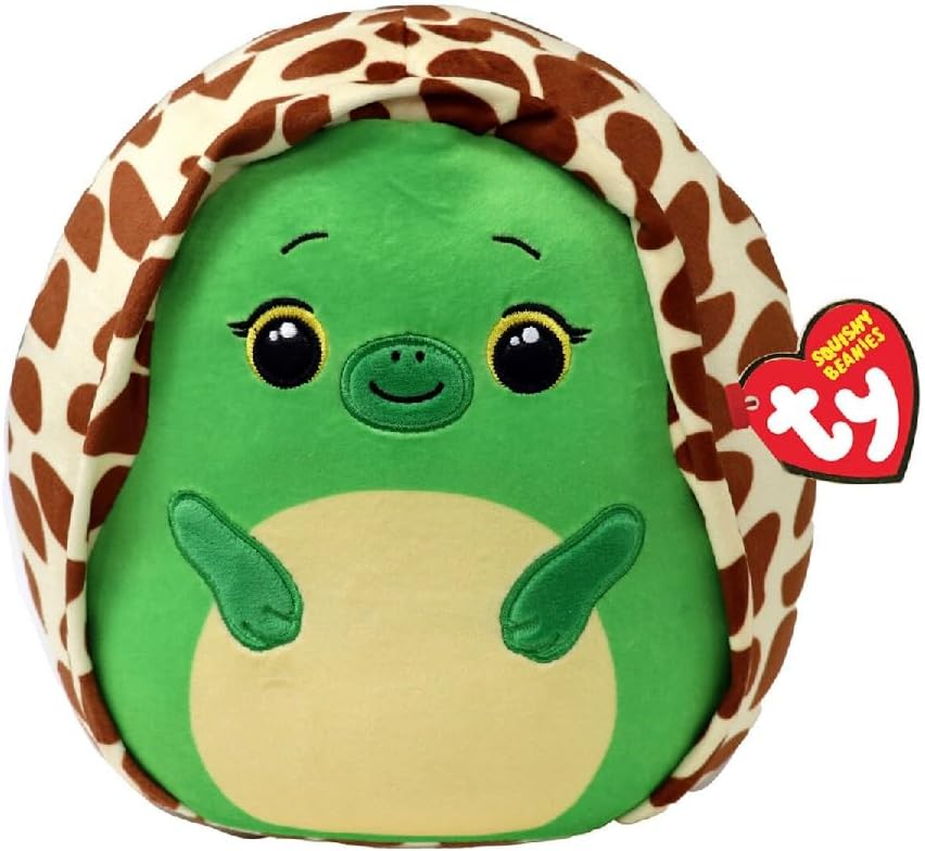 SQUISH TORTUGA TURBO 25 CM.