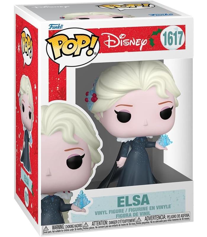 POP FROZEN ELSA