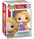 POP PRINC.DISNEY-RAPUNZEL NAV.