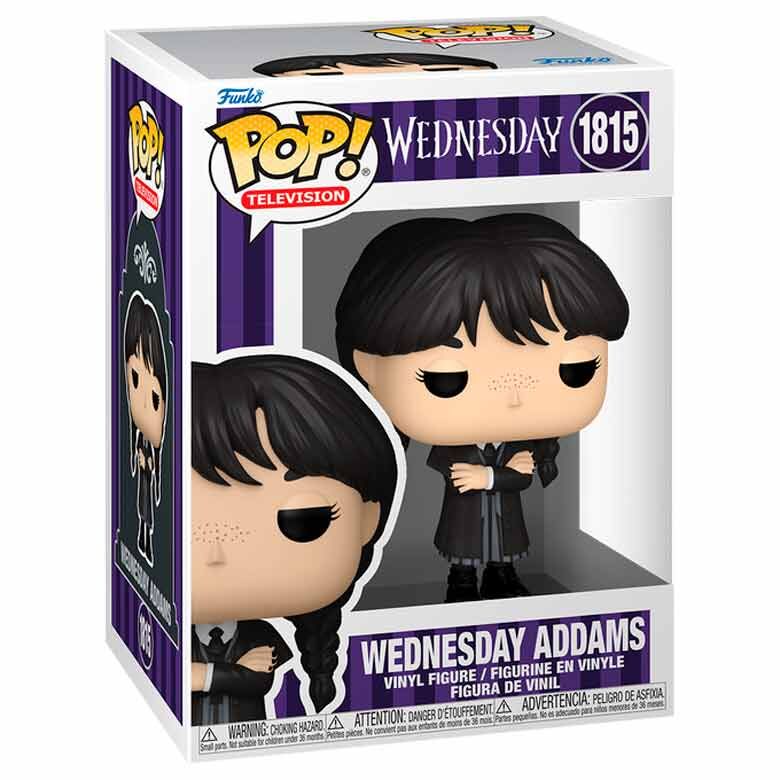 POP WELCOME T.D.-PENNYWISE