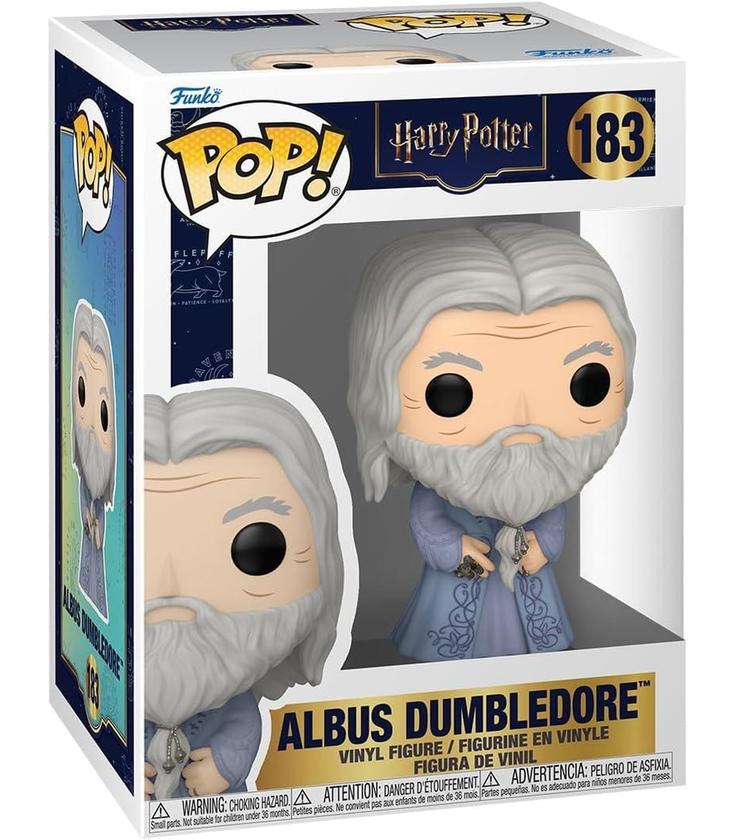 POP ALBUS DUMBLEDORE