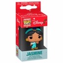 LLAVERO POP JASMINE NAVIDEÑA