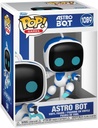 POP ASTRO BOT