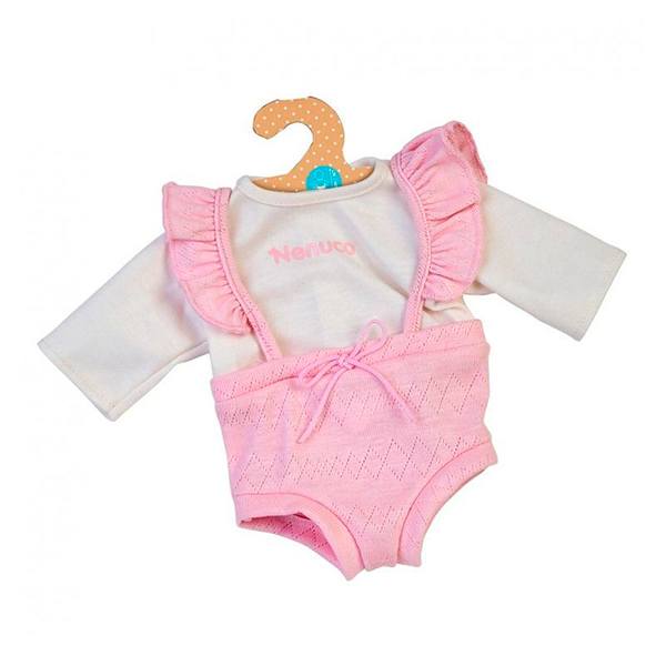 NENUCO ROPITA 42 CM. N.3