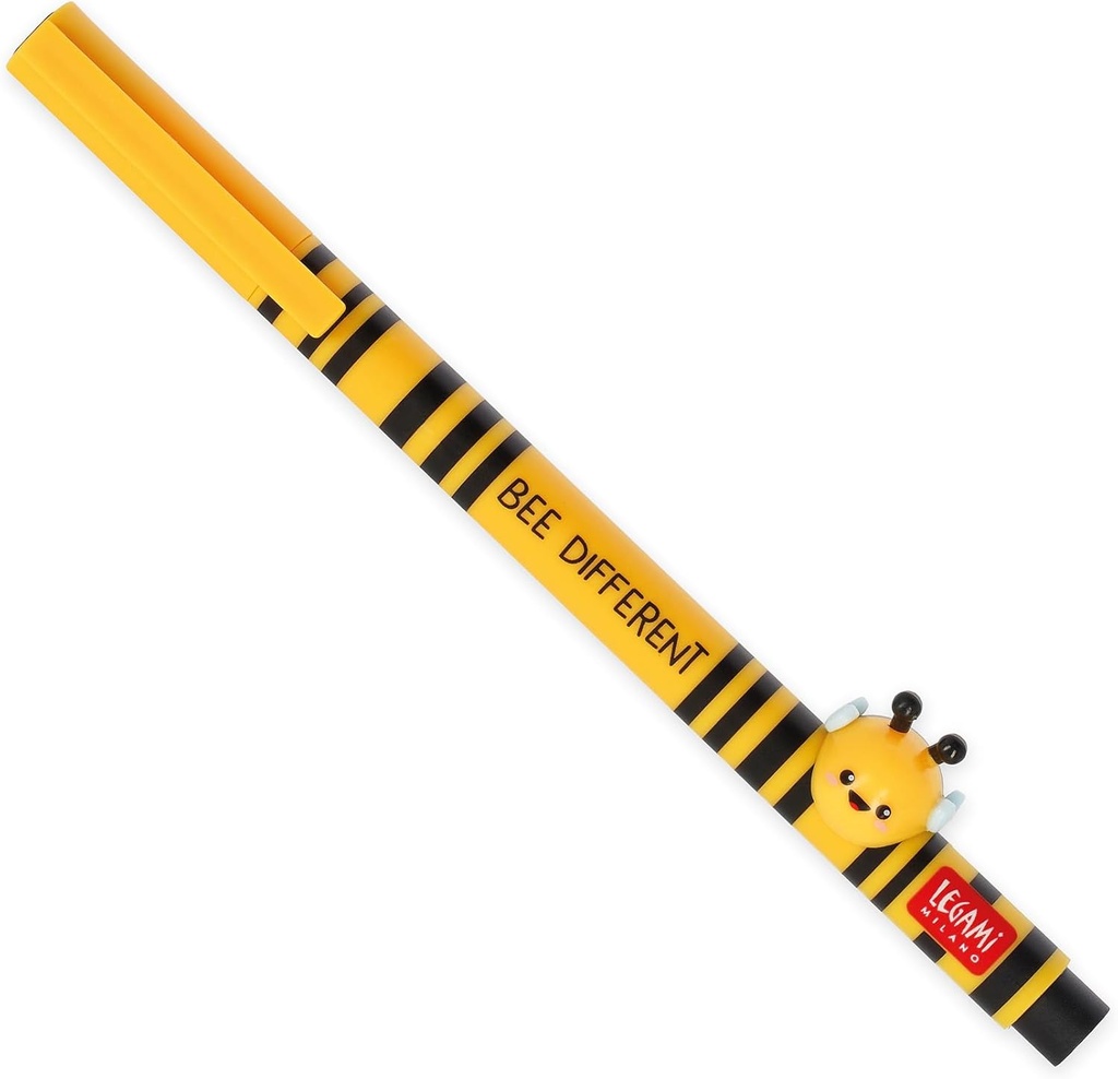 BOLI GEL ANIMAL ABEJA