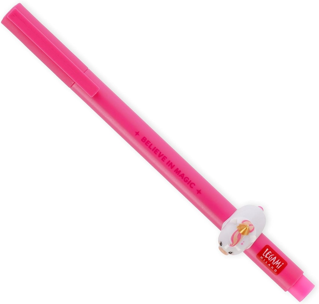 BOLI GEL ANIMAL UNICORN