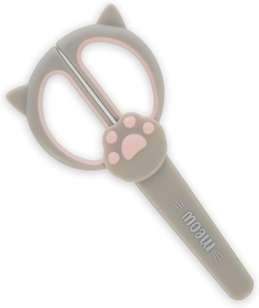 TIJERAS P/NIÑOS KITTY