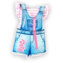 NANCY ROPA A DAY COOL N.3