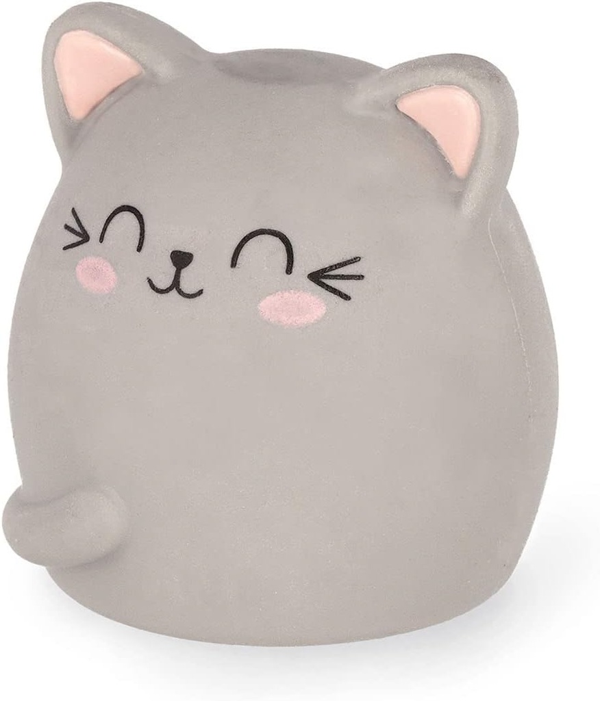 GOMA PERFUMADA KITTY