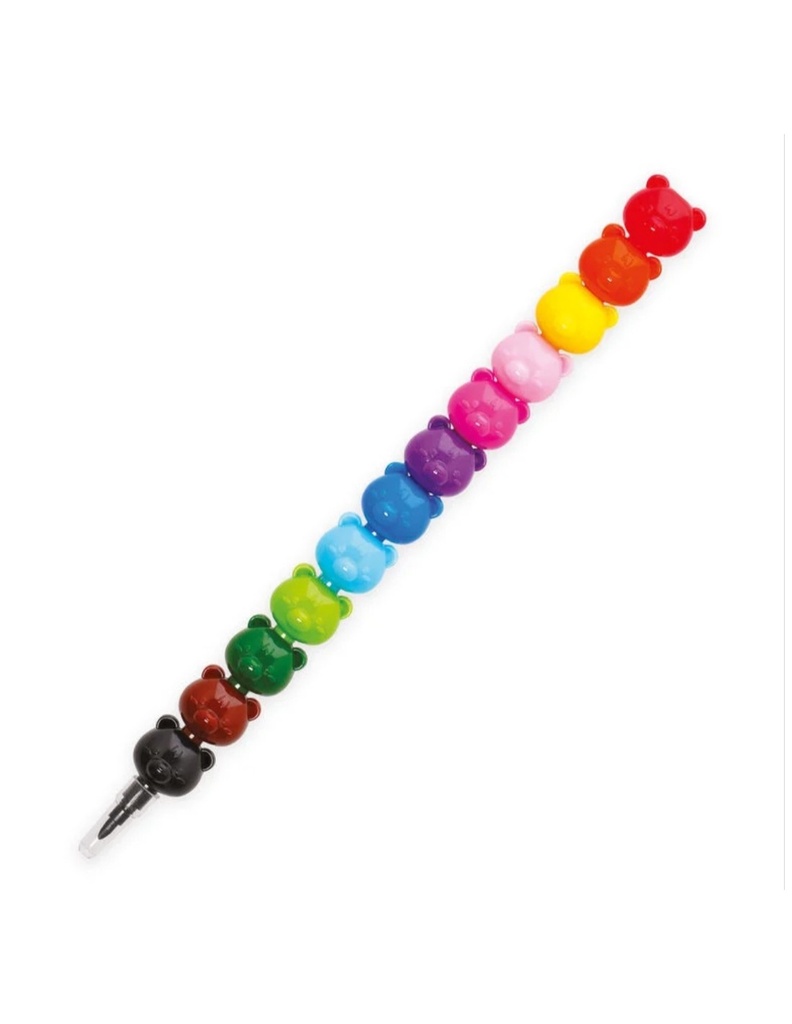 CERAS APILAB.OSO PELUCHE(12)