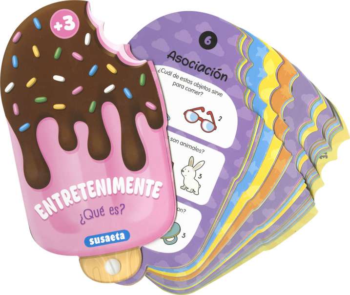 ESTUCHE ENTRETENIMIENTO SURT.