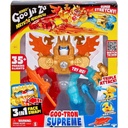 GOO JIT ZU GOOTRON SUPREMO