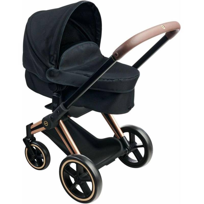 COCHECITO MUÑECAS CYBEX 3en1