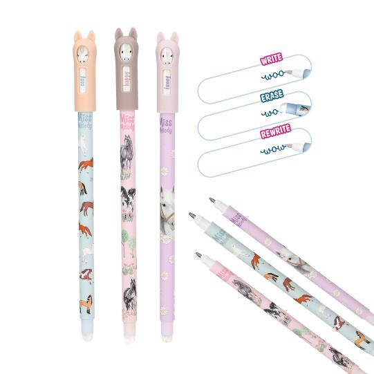 BOLI GEL BORRABLE MISS MELODY