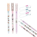 BOLI GEL BORRABLE MISS MELODY