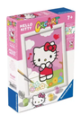 CREART HELLO KITTY