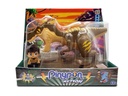 PIN Y PON T-REX C/SONIDO