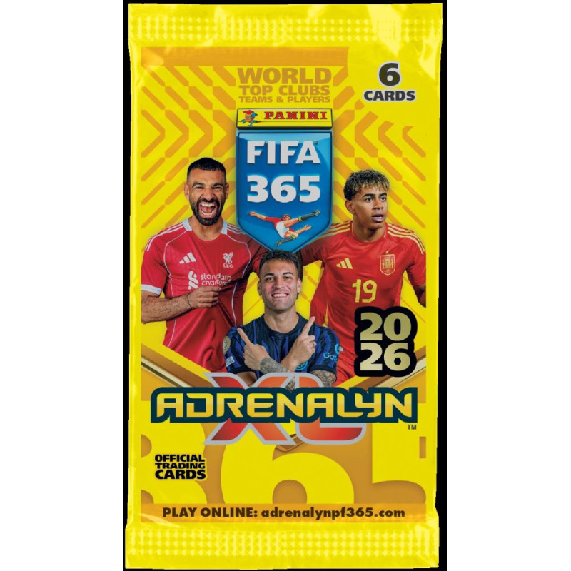 SOBRE FIFA 365 2026