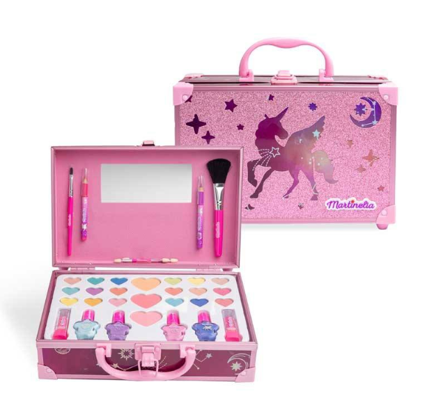 MALETIN MAQUILLAJE GALAXY DREAMS