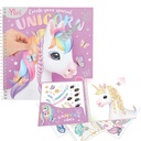 CUADERNO ESPECIAL PEGATINAS YLVI