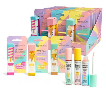 SERUM LABIAL SWEET SWIRLS