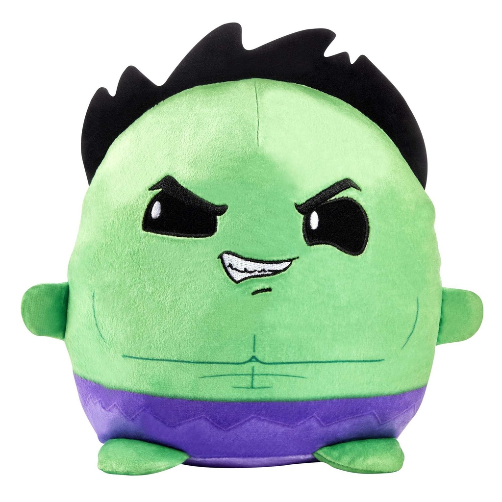 PELUCHE CUUTOPIA HULK