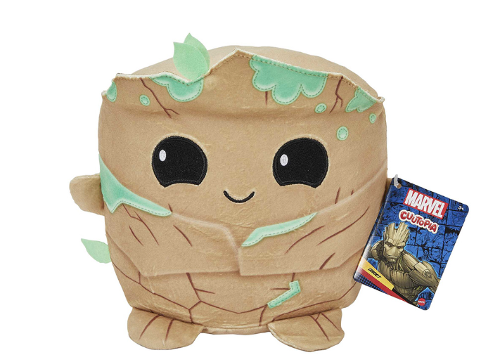 PELUCHE CUUTOPIA GROOT