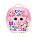 SCRUF A LUVS ROSA