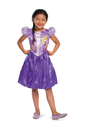 DISFRAZ RAPUNZEL BASIC T.S