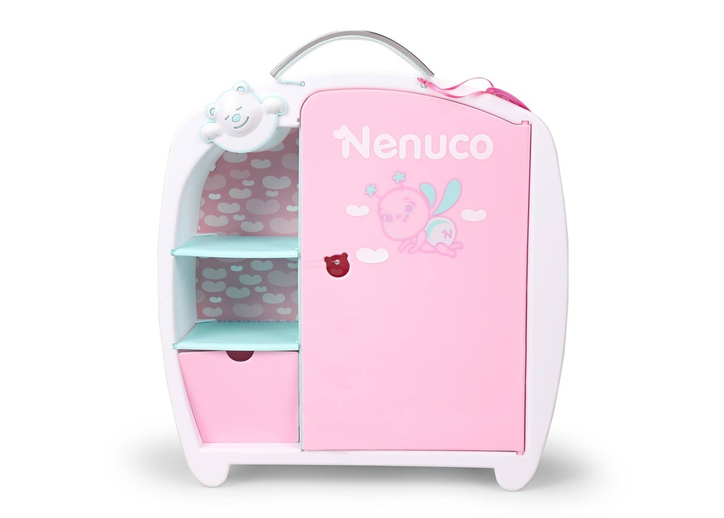 NENUCO ARMARIO