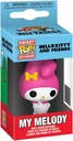 LLAVERO POP MY MELODY