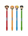 BOLI TOPPER ONE PIECE SURT.