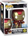 POP INFINITY SAGA-IRON MAN