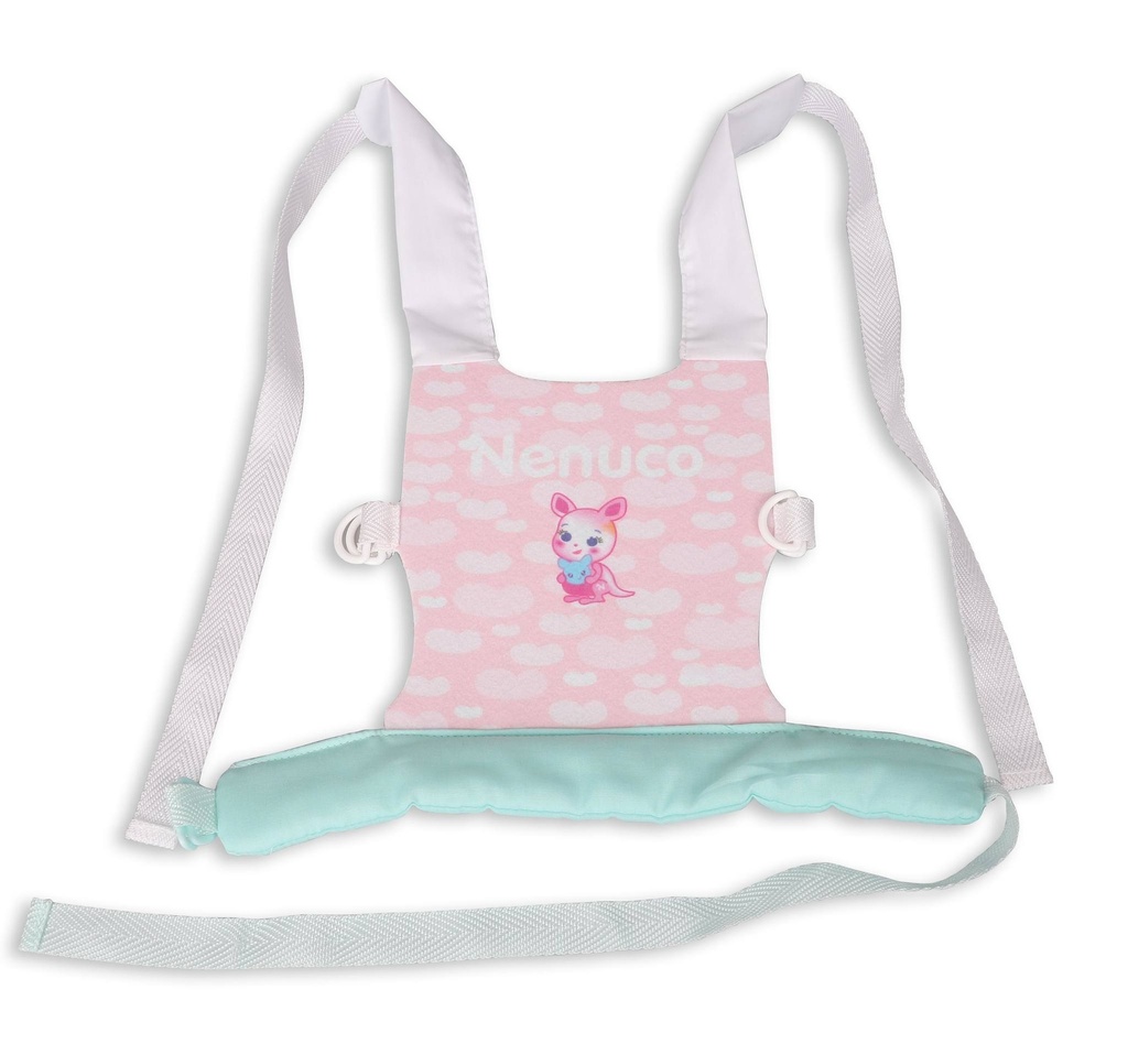 NENUCO PORTABEBES