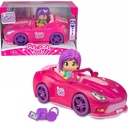 PIN Y PON LET'S GO! COCHE